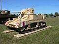 A(z) M3/M5 Stuart lap bélyegképe