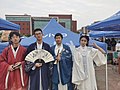 Students in Hanfu, 2021(2)