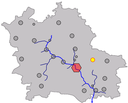 Stuecht im Markt Heiligenstadt OFr