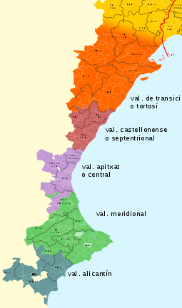 Valencianu