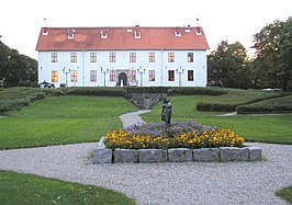 Landgoed Sunbyholm