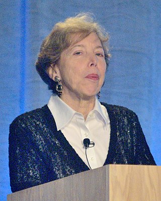 <span class="mw-page-title-main">Susan L. Graham</span> American computer scientist