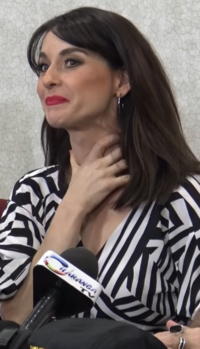 Susana González in an interview with Dulce Osuna on 2 June 2017-3.png