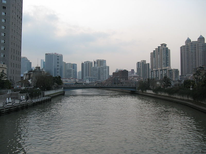 File:Suzhou Creek.jpg