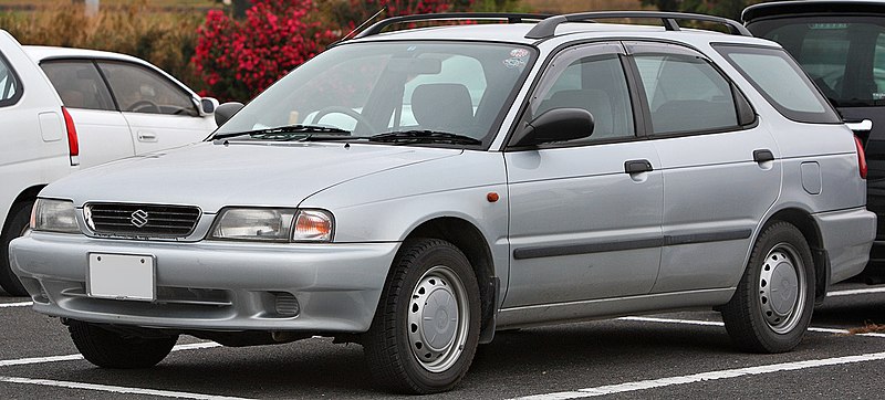 File:Suzuki Cultus 003 (cropped).JPG