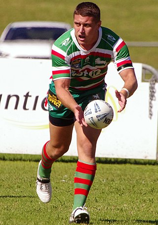 <span class="mw-page-title-main">Troy Dargan</span> Cook Islands international rugby league footballer