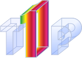 Tvp1: Kalendarium, Ramówka, Logo