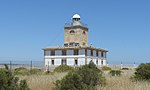 Miniatura para Faro de Tabarca