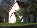 Anglican Church