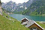 Vorschaubild für Zentralalpenweg