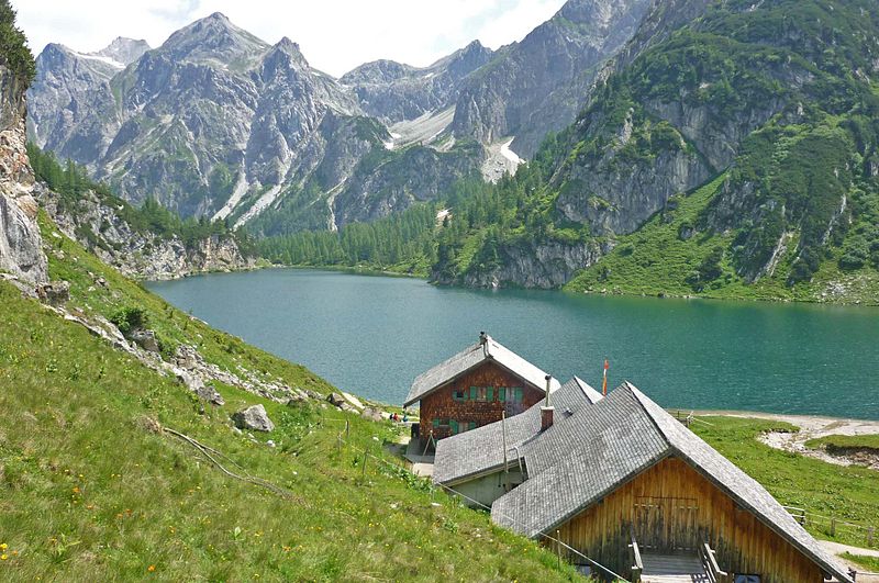 File:Tappenkarsee-Kleinarltal.jpg