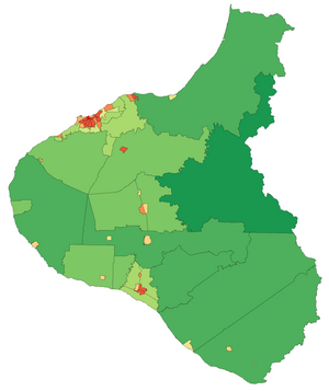 Taranaki