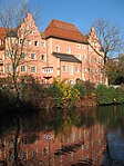 Wasserschloss Taufkirchen