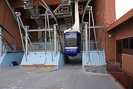 Teide Cable car - panoramio.jpg