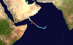 2023 North Indian Ocean Cyclone Season