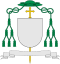 Brasão arquiepiscopal