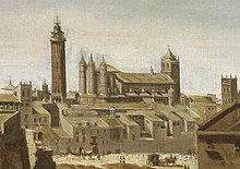 Virgen del Pilar - Wikipedia, la enciclopedia libre