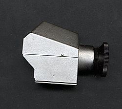 Tessina silver pentaprism TessinaPentaprism.jpg