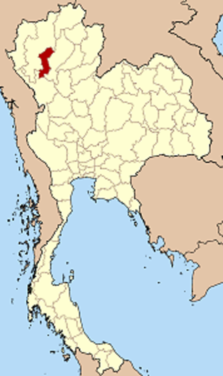 Thailand Lamphun.png