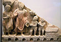 Scena tratta da Il dono del fango, Chakhil-i-Gundi Stupa, Gandhara.