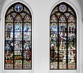 The Cathedral Church of Saint Mary. Stained glass windows.jpg