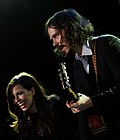 The Civil Wars, 2011