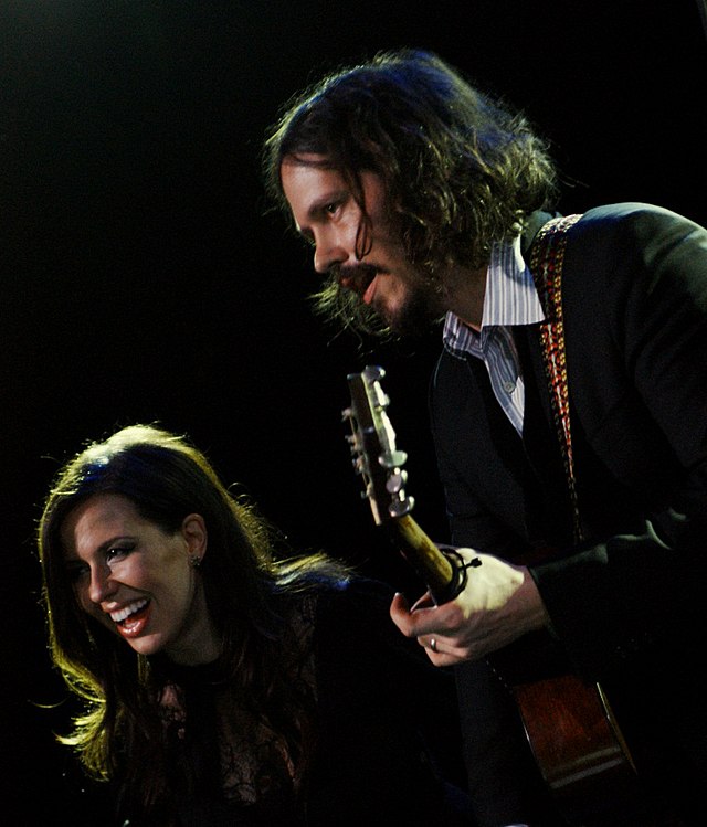 The Civil Wars