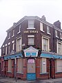 The Dart Pub, Lodge Lane, Liverpool