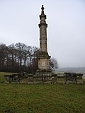 Thumbnail for Disraeli Monument