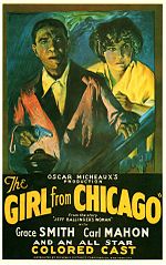 Thumbnail for The Girl from Chicago