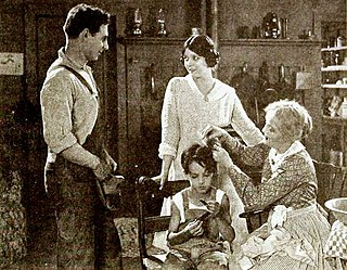 <i>The Heart of Youth</i> 1919 film by Robert G. Vignola