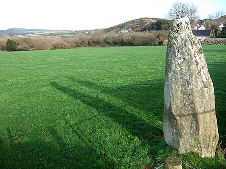 The Lady Stone