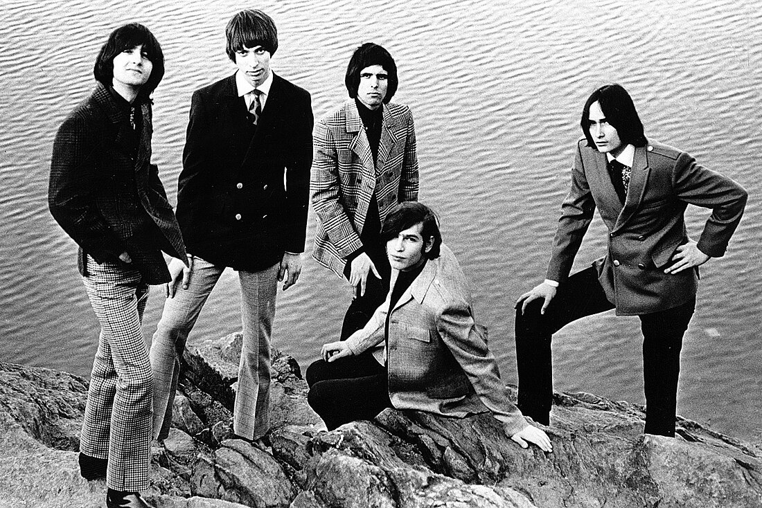 The Left Banke