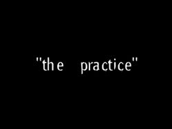 The practice pilot opening title.jpg