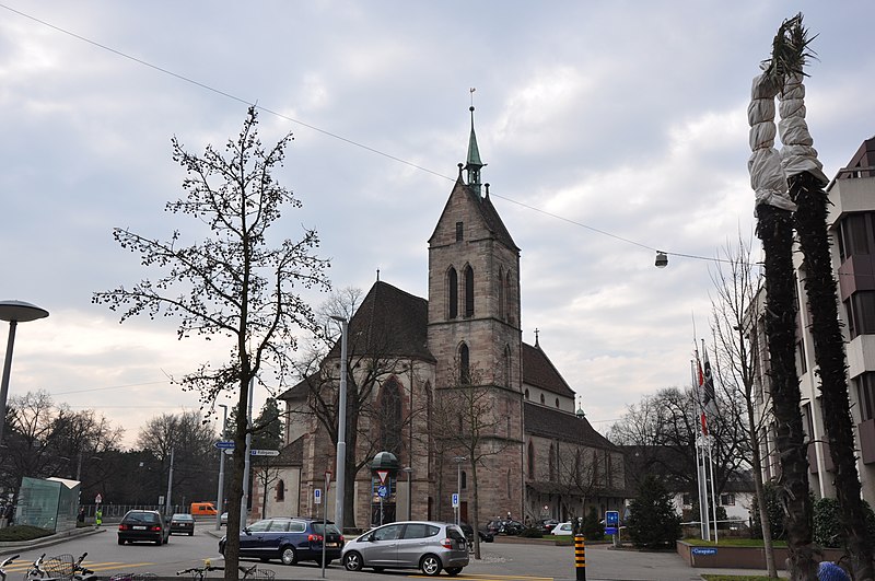 File:Theodorskirche, Theodorskirchplatz 5, Basel - panoramio (1).jpg