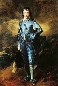 Thomas Gainsborough - Mavi Çocuk (1770) .jpg