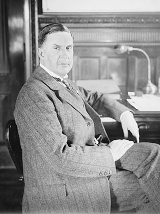 <span class="mw-page-title-main">Thomas Mott Osborne</span> American prison administrator and reformer (1859–1926)