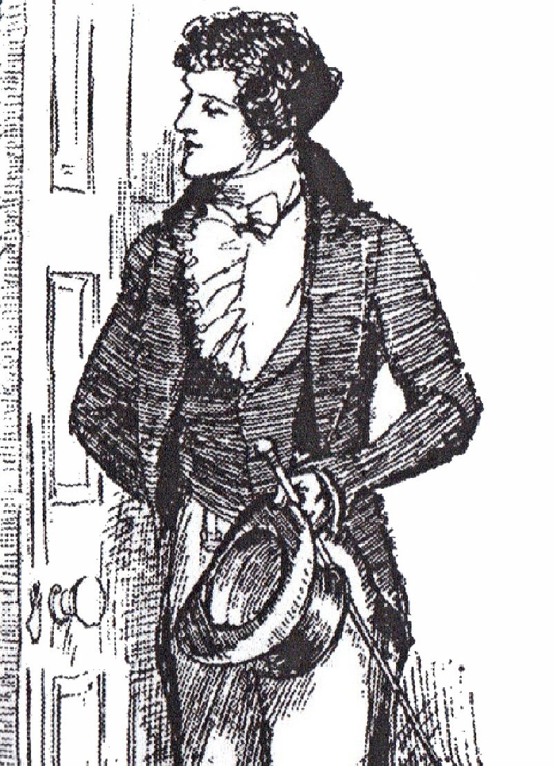 Fitzwilliam Darcy Wikipedia