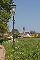 * Nomination Thorn-NL, street light with church (de Abdijkerk) in background --Michielverbeek 06:42, 24 June 2017 (UTC) * Promotion Good quality. -- Johann Jaritz 09:07, 24 June 2017 (UTC)