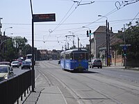 981st file - 3.14 MB - 3456x2592 19.12.2010 upload 1695 Timisoara - Tramway 30.jpg