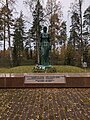 wikimedia_commons=File:Toisen maailmansodan vuosina Suomessa kaatuneille Neuvostoliiton kansalaisille - muistomerkki.jpg