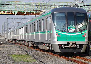 Tokijské metro 16000kei.JPG