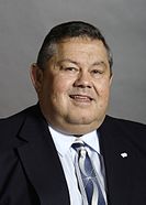 Tom Hancock (D), District 16