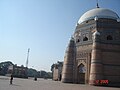 Tomb of Shah Rukn Alam Multan by Ibneazhar1.jpg
