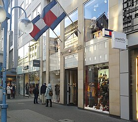 Tommy Hilfiger – Wikipédia, a enciclopédia livre