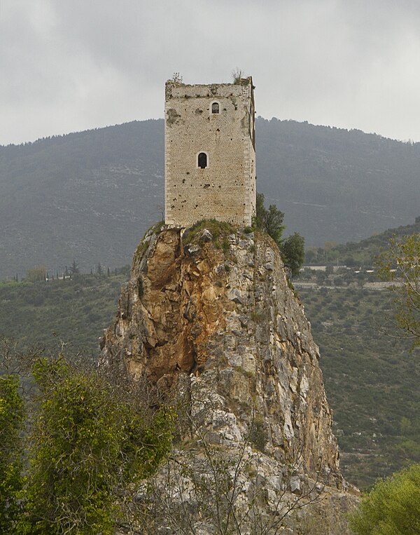 Torre Petrara