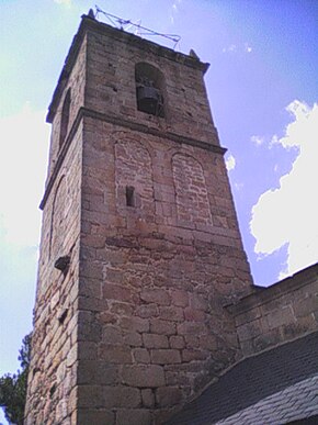 Torre de la Iglesia de Cobreros Zamora 0016.jpg