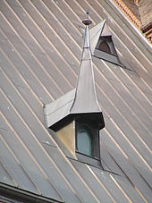 Metal Roof Wikipedia