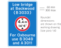 Thumbnail for File:Traffic signs manual-chapter-4-diagram 818x4 (2013).svg