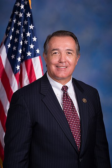 Trent Franks